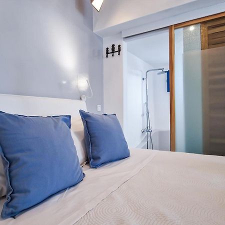 Chiara Mykonos Appartement Mykonos Town Buitenkant foto