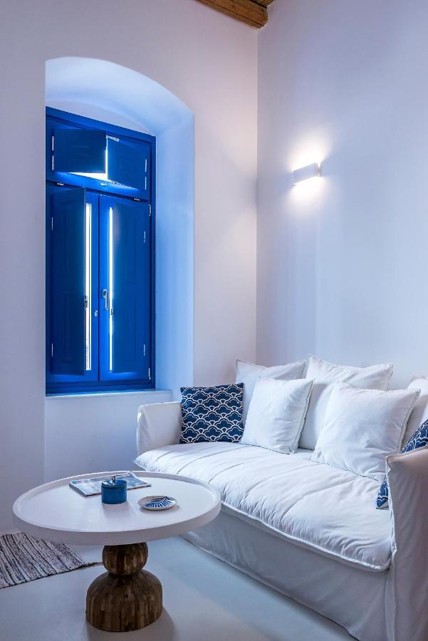 Chiara Mykonos Appartement Mykonos Town Buitenkant foto