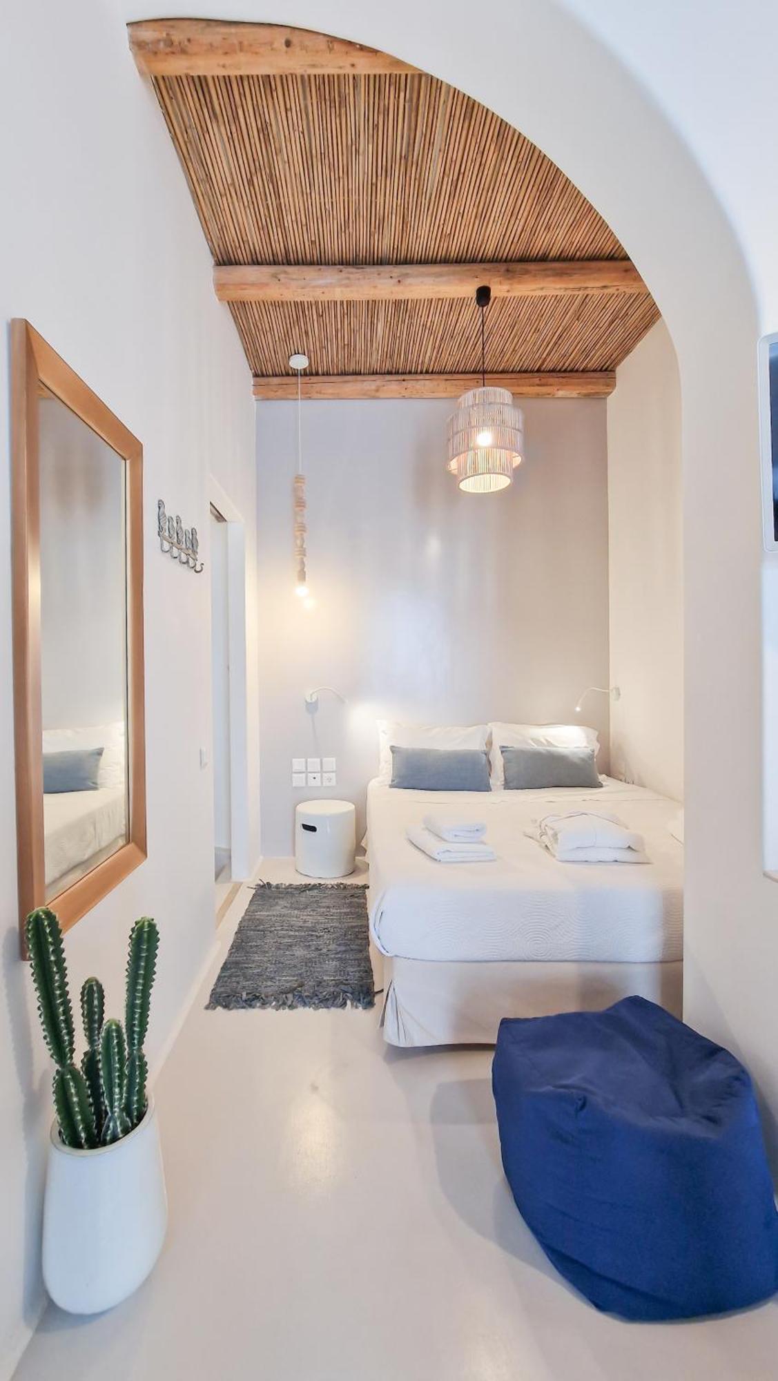 Chiara Mykonos Appartement Mykonos Town Buitenkant foto