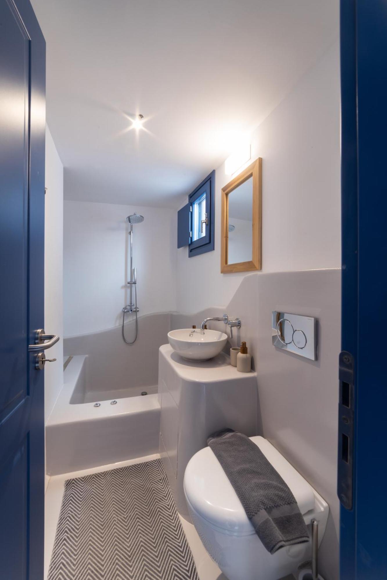 Chiara Mykonos Appartement Mykonos Town Buitenkant foto