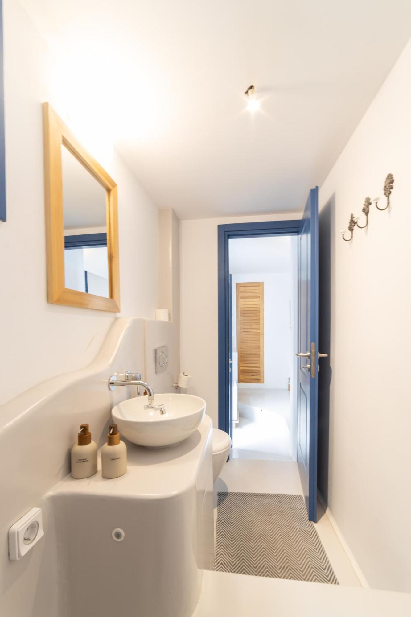 Chiara Mykonos Appartement Mykonos Town Buitenkant foto