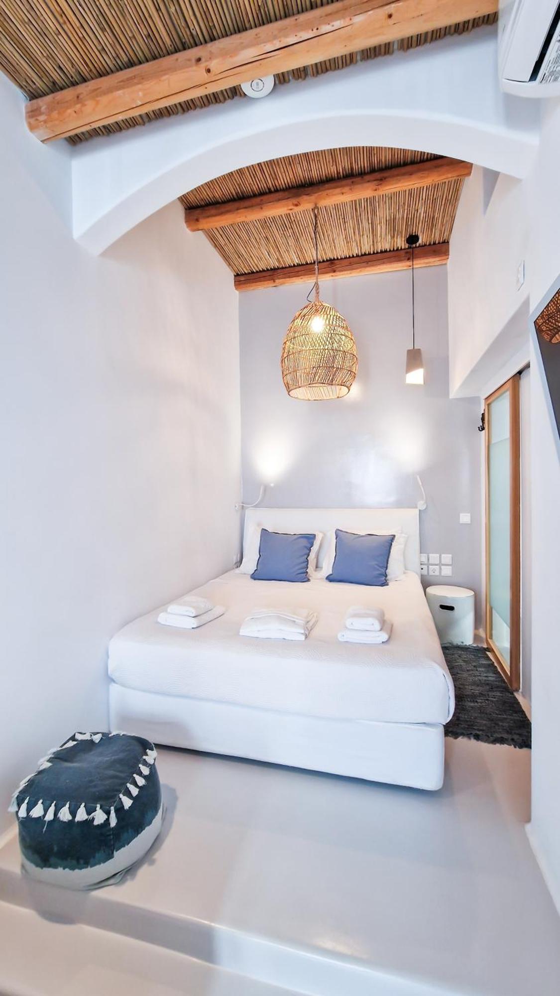 Chiara Mykonos Appartement Mykonos Town Buitenkant foto
