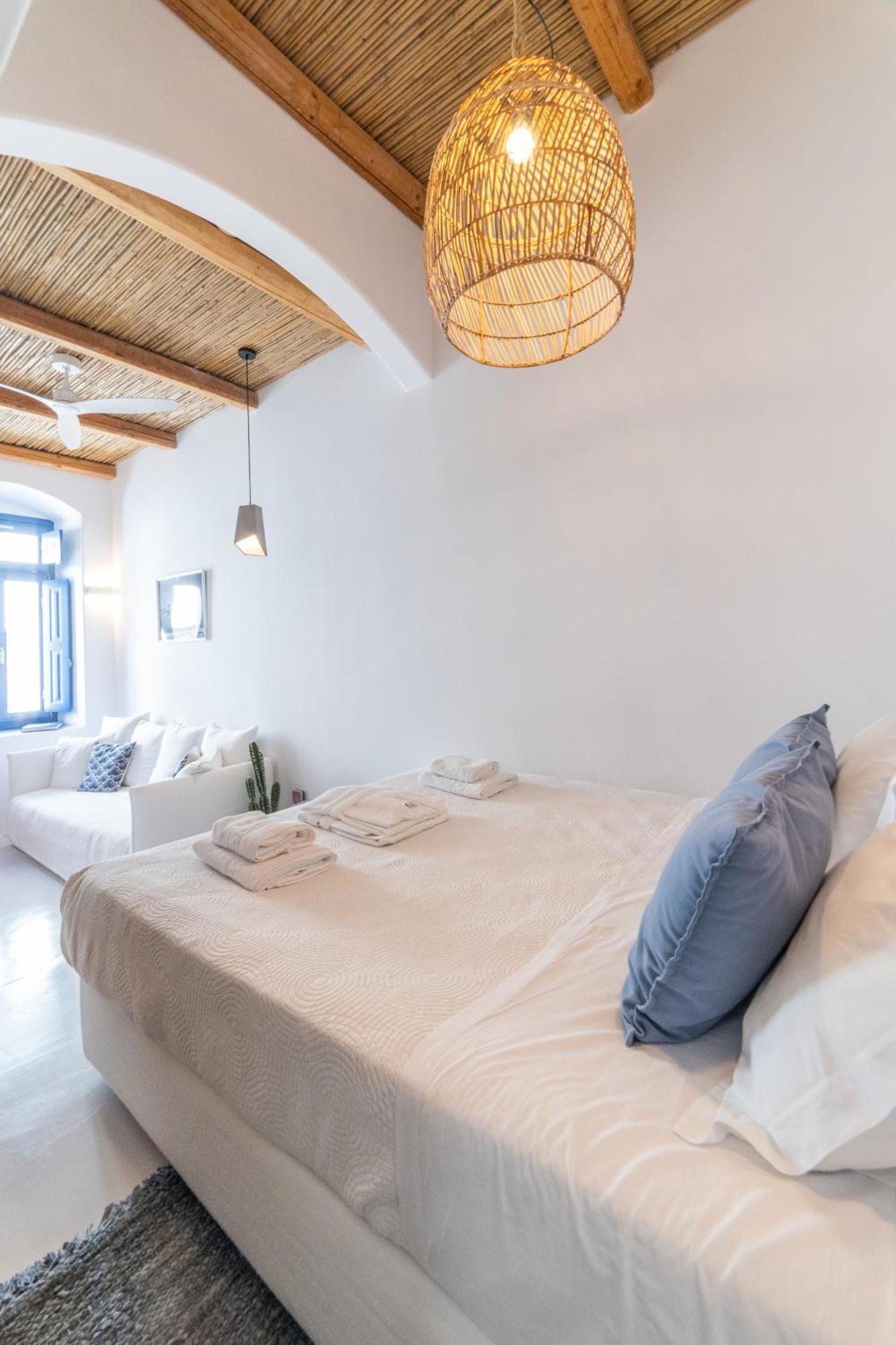 Chiara Mykonos Appartement Mykonos Town Buitenkant foto