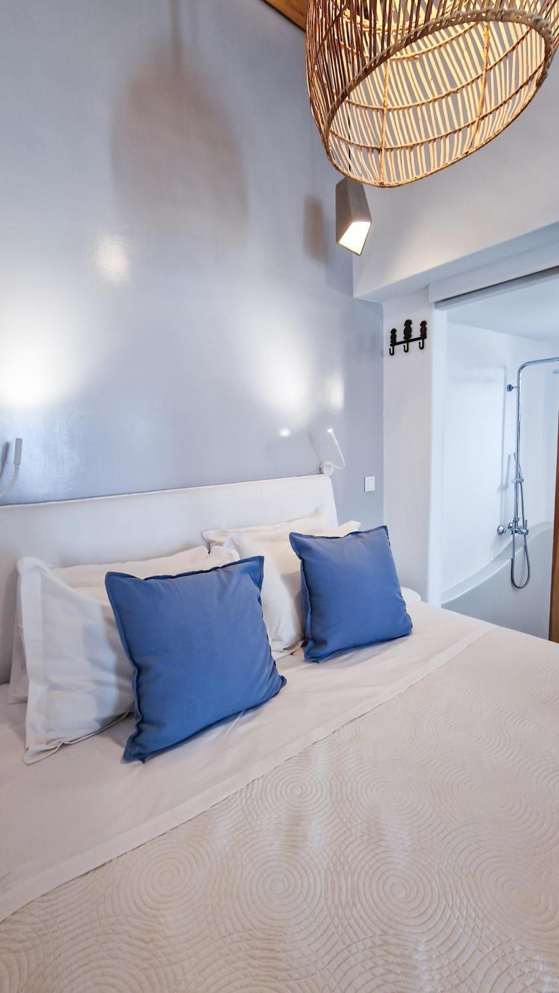 Chiara Mykonos Appartement Mykonos Town Buitenkant foto