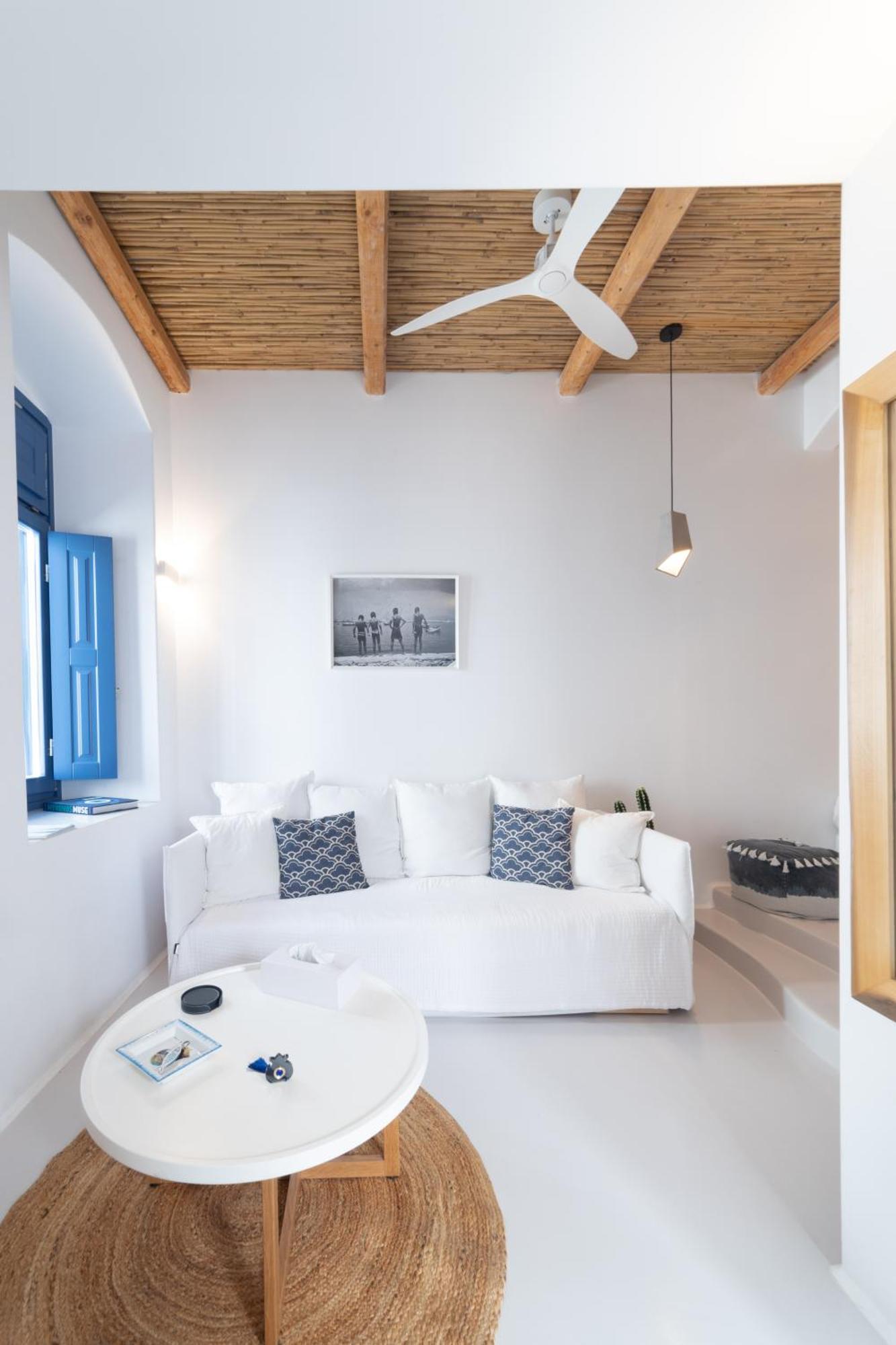 Chiara Mykonos Appartement Mykonos Town Buitenkant foto