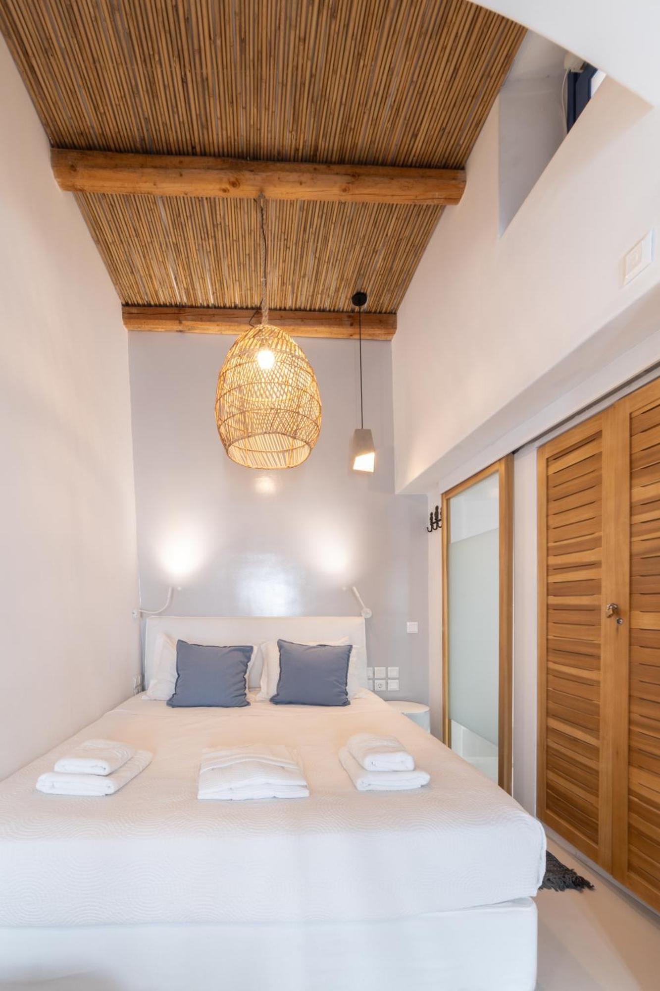 Chiara Mykonos Appartement Mykonos Town Buitenkant foto